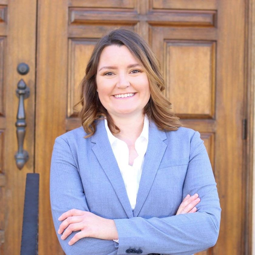 Jennifer Dane, REALTOR® with eXp Realty, Charleston SC